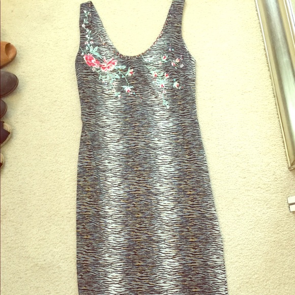 Cache Dresses & Skirts - Cache Dress Cache Dresses & Skirts - Cache Dress